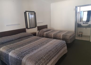 beds